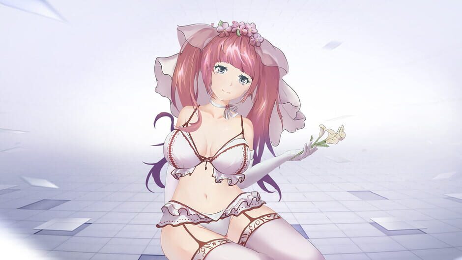 Lovely Trap Screenshot