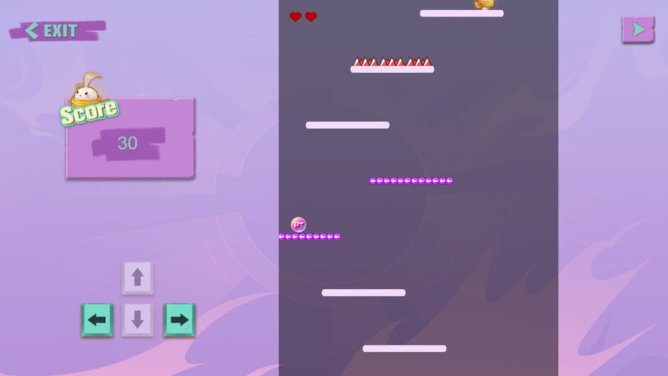 Lovely Trap Screenshot