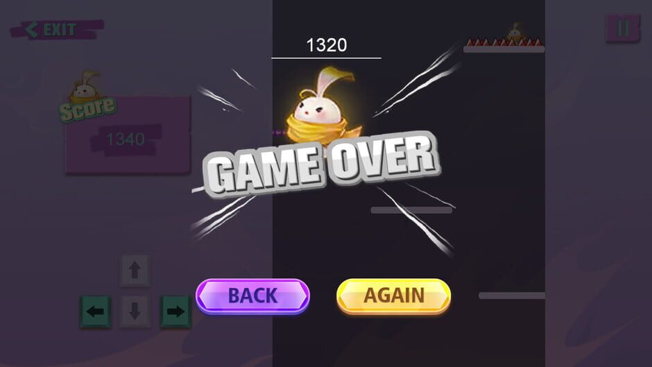 Lovely Trap Screenshot