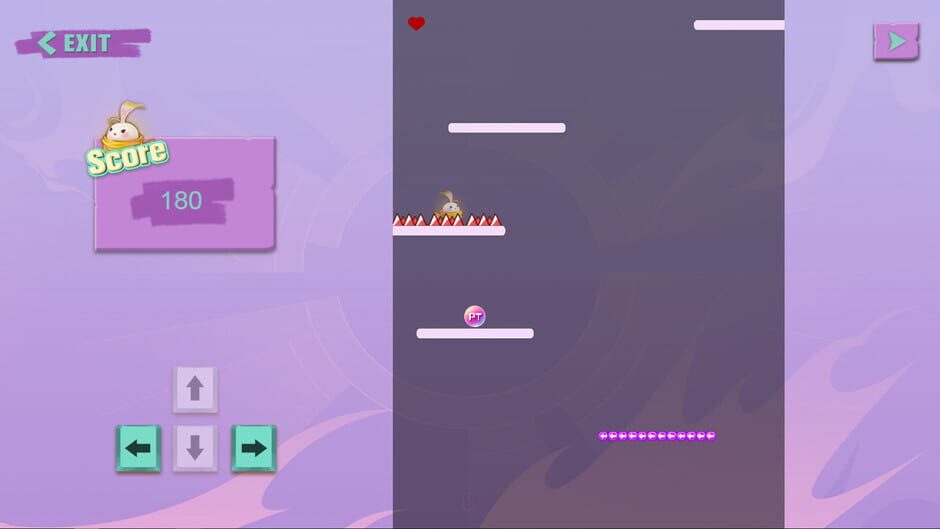 Lovely Trap Screenshot