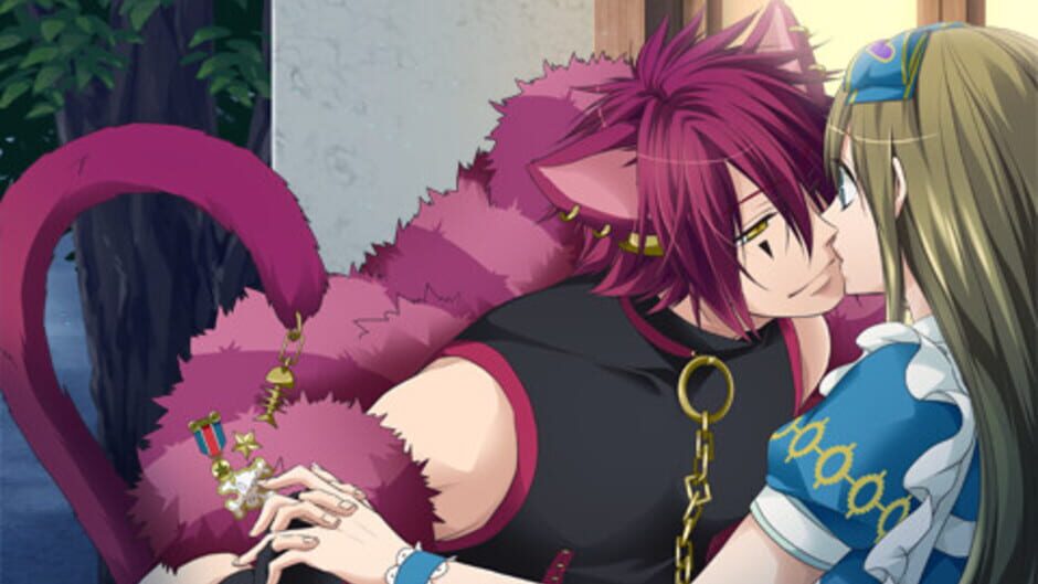 Diamond no Kuni no Alice: Wonderful Mirror World media thumbnail