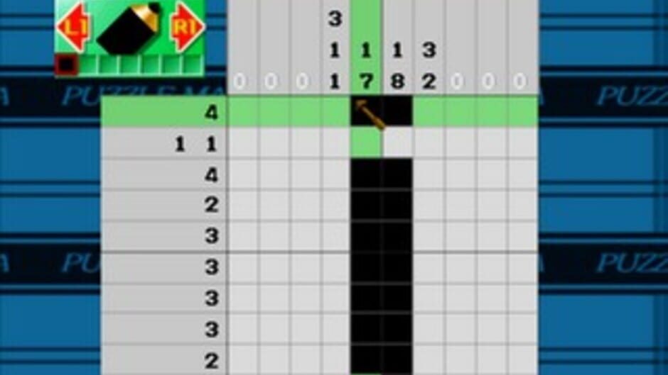 Screenshots Puzzle Mania 2