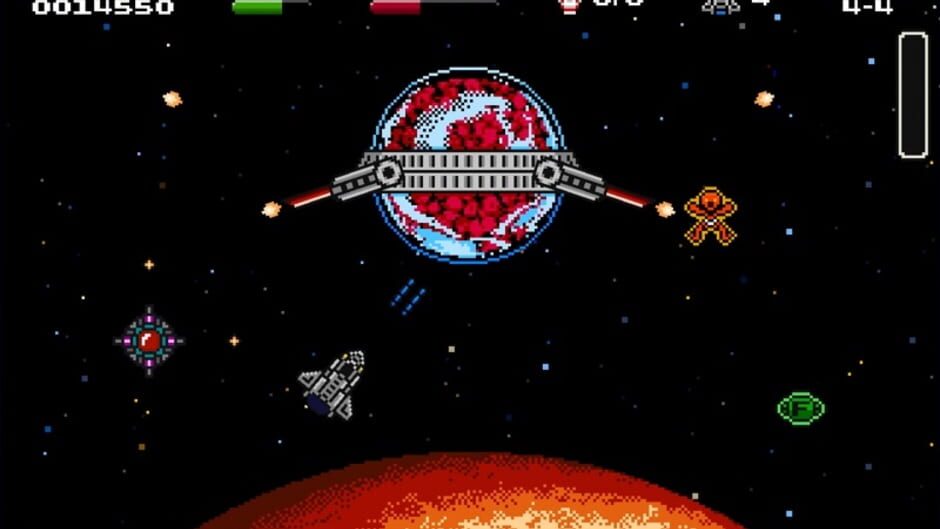 Shuttle Scuttle screenshot