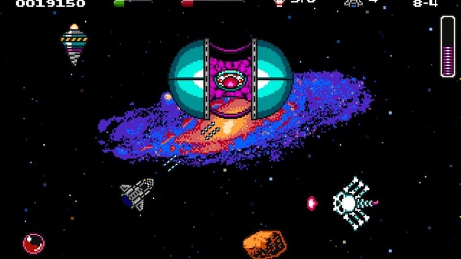 Shuttle Scuttle screenshot