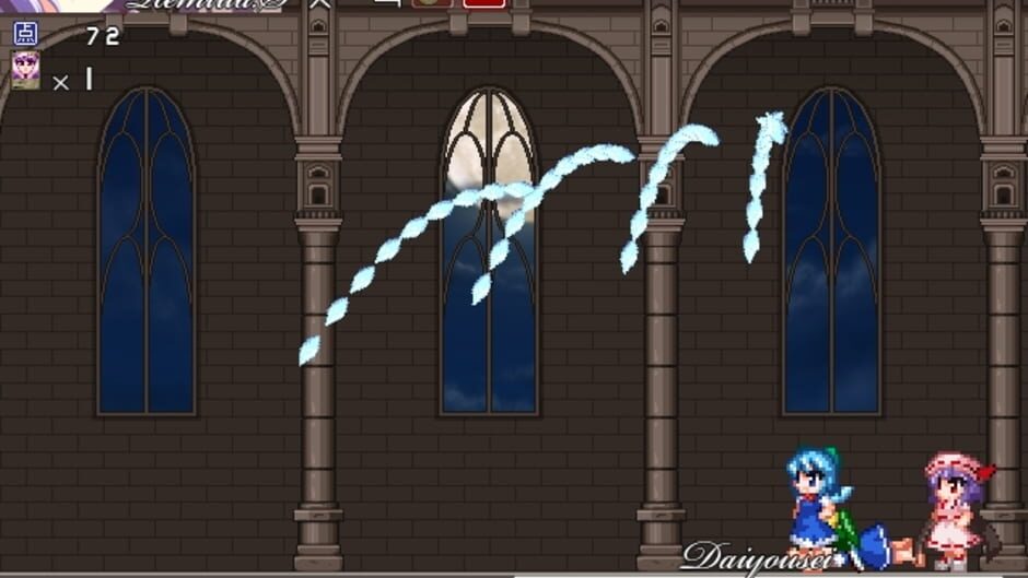Screenshots RemiFla Spirits