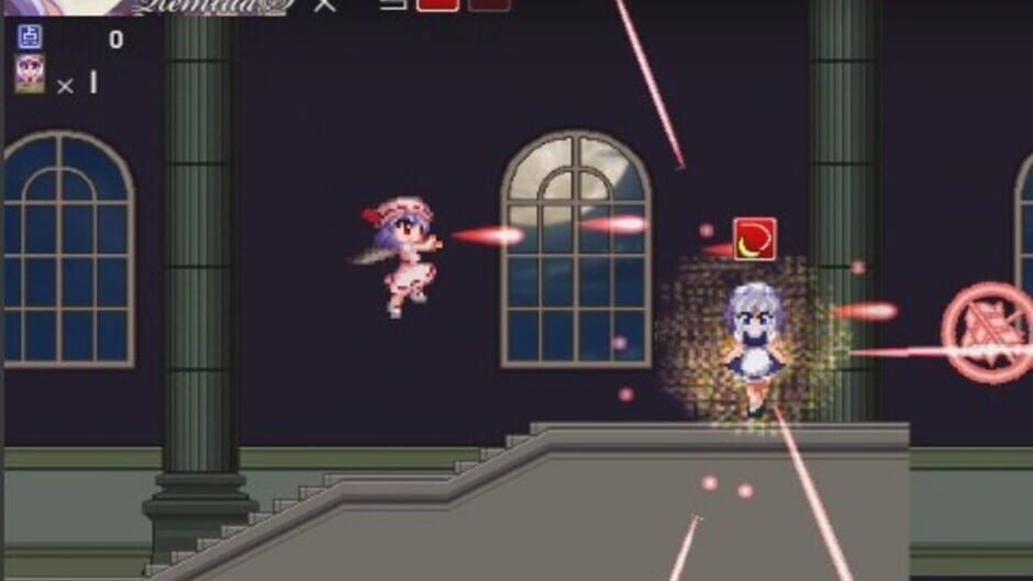 Screenshots RemiFla Spirits