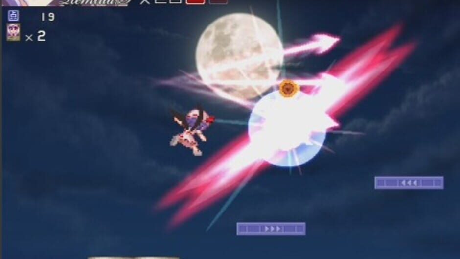 Screenshots RemiFla Spirits