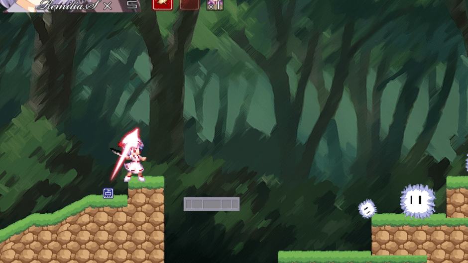 RemiFla Spirits 2 Screenshot