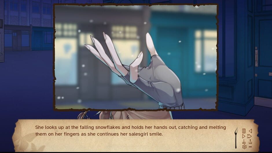 สกรีนช็อตจาก The Last Matches (รูปที่ 2)