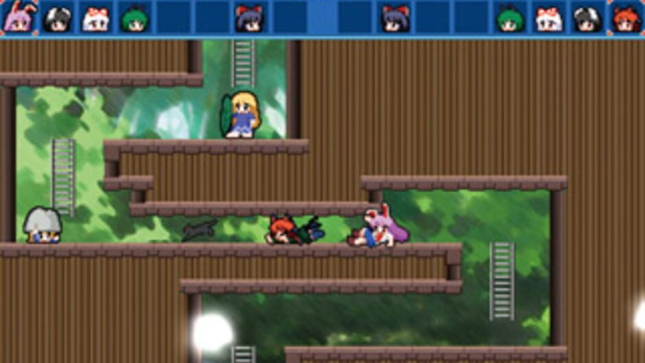 Screenshots UdoRin