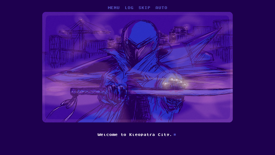 Kleopatra Screenshot