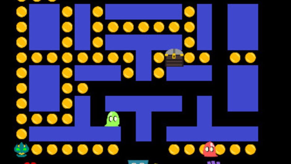 Dimension M Screenshot