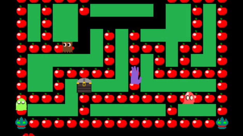 Dimension M Screenshot