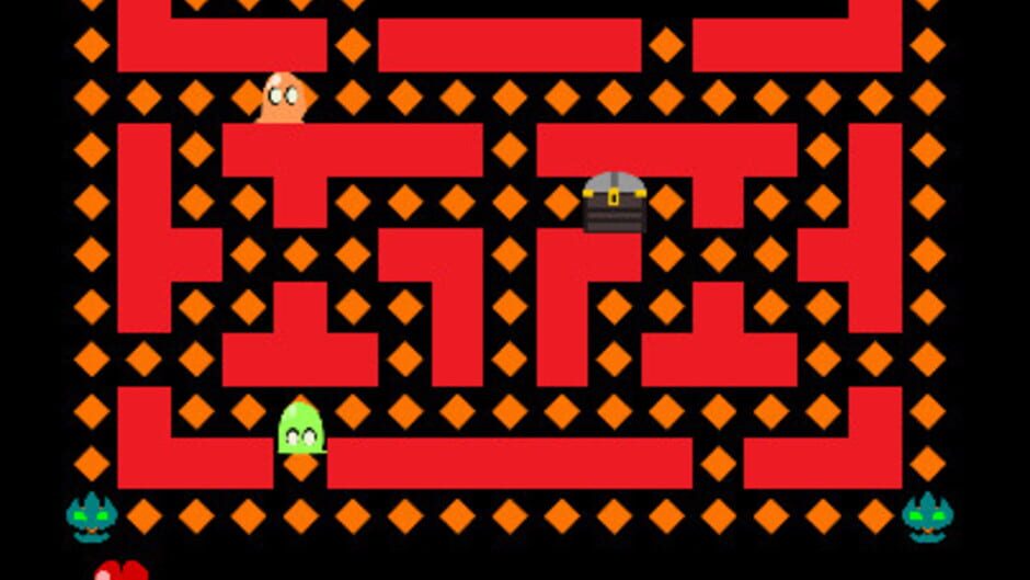 Dimension M Screenshot