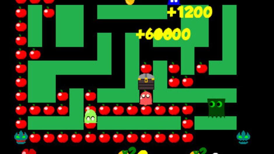 Dimension M Screenshot