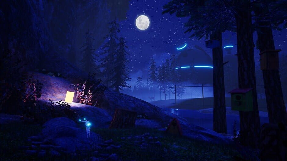 A Tale of Paper: Refolded Screenshot