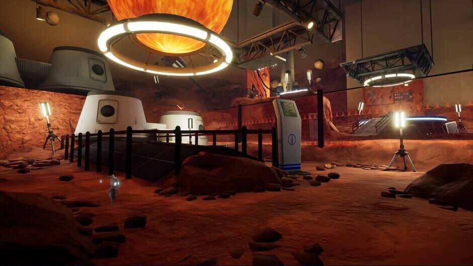 A Tale of Paper: Refolded Screenshot