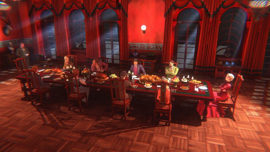 Agatha Christie Collection Screenshot