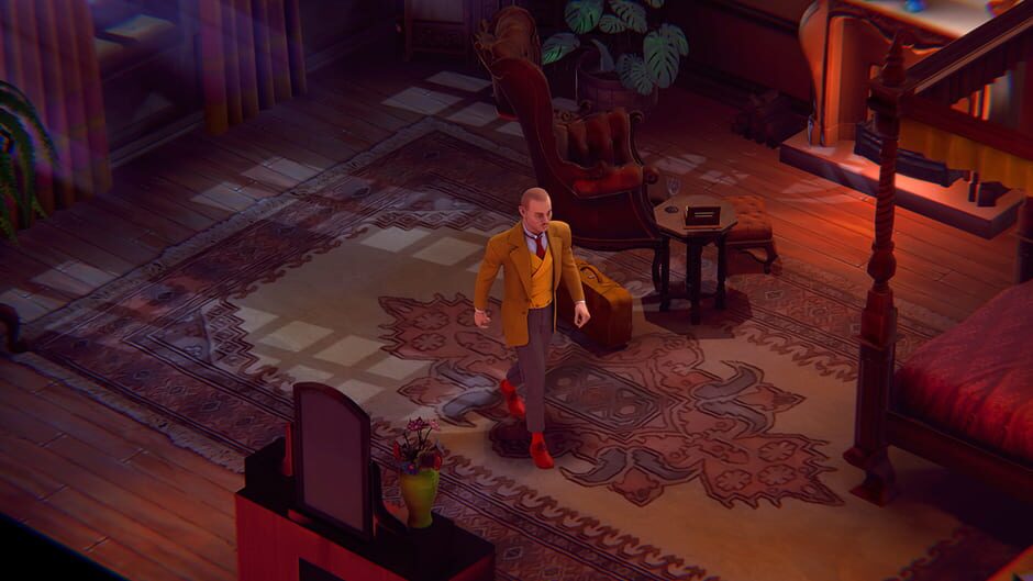 Agatha Christie Collection Screenshot