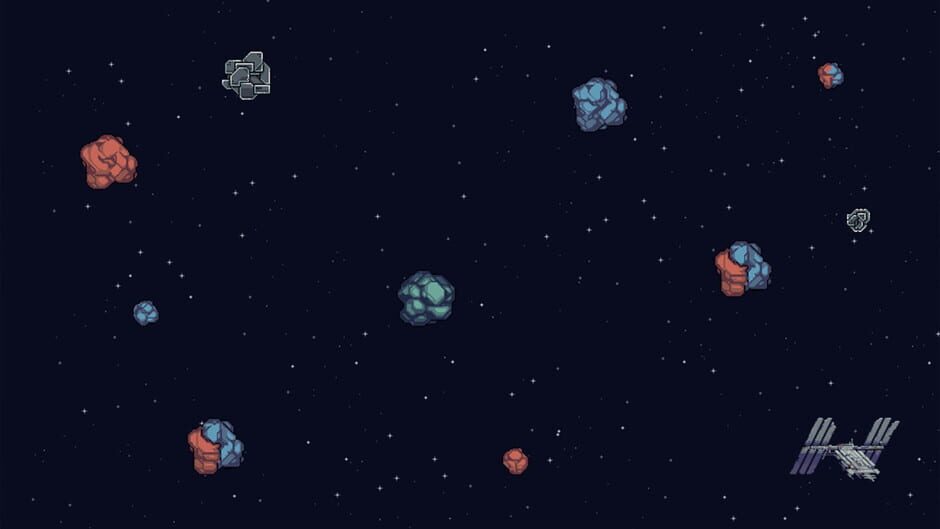 Magnet Effect Screenshot