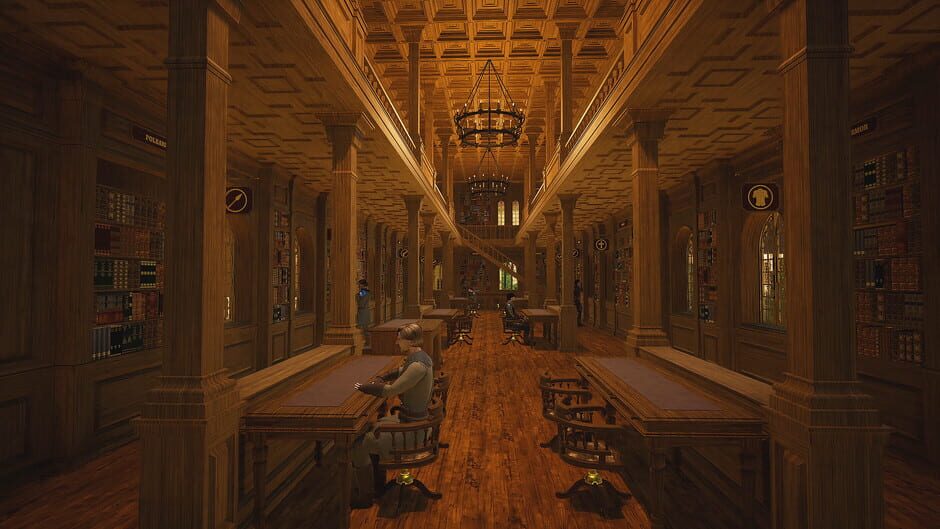 Screenshot Ars Notoria