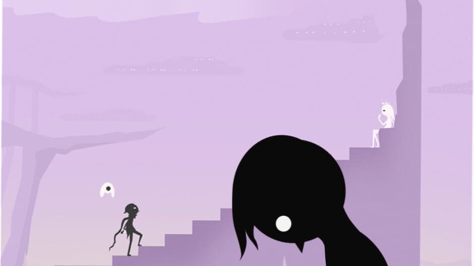 The Same World 2 screenshot