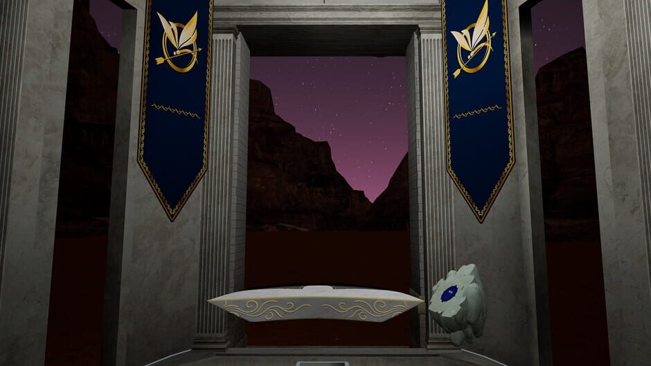 Archery Land Screenshot