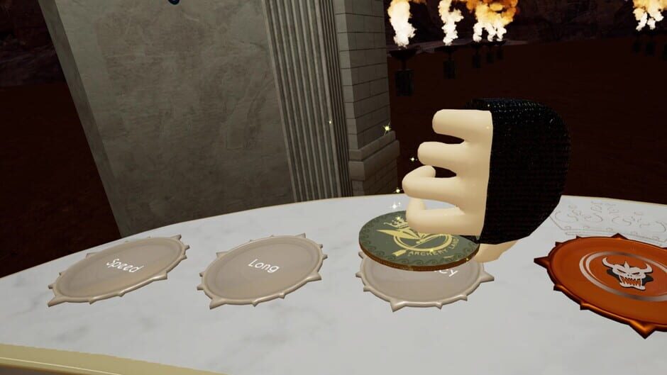 Archery Land Screenshot