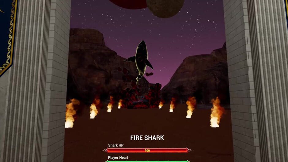 Archery Land Screenshot