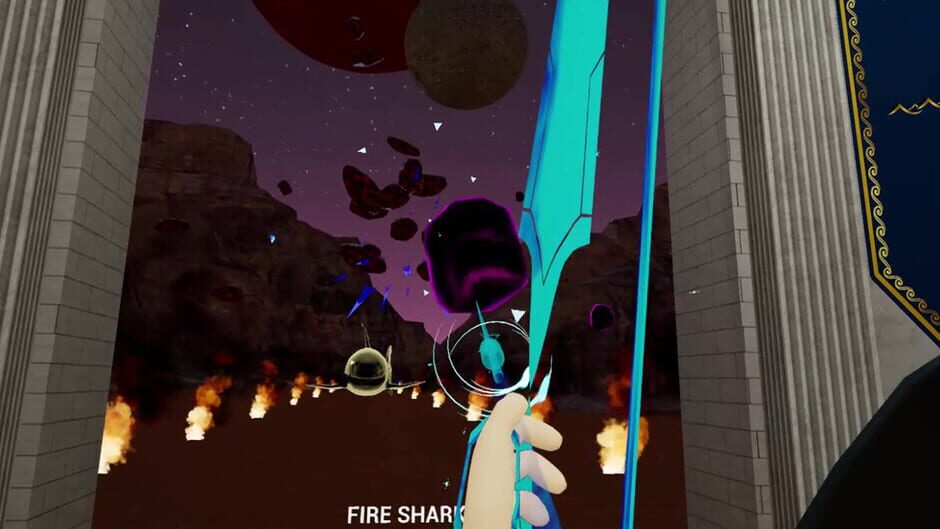 Archery Land Screenshot