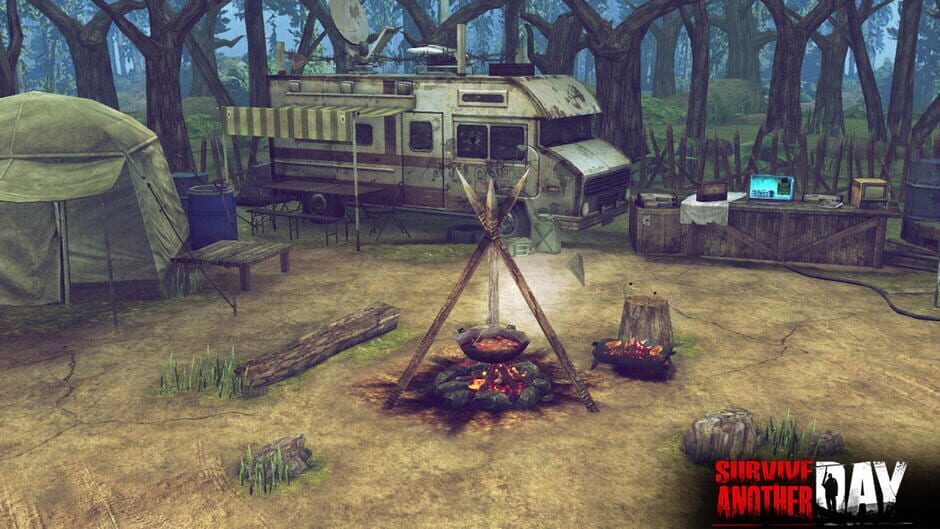 Survive Another Day media thumbnail