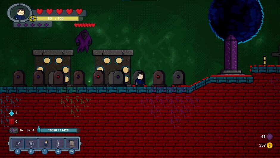 Stanislav Screenshot