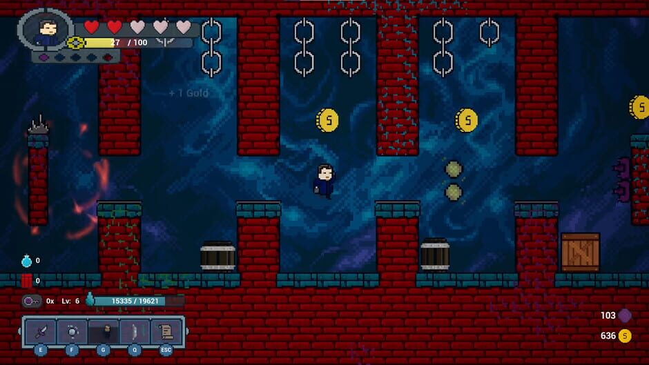 Stanislav Screenshot