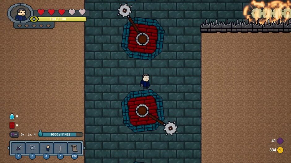 Stanislav Screenshot