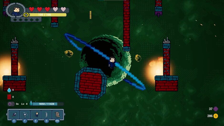 Stanislav Screenshot