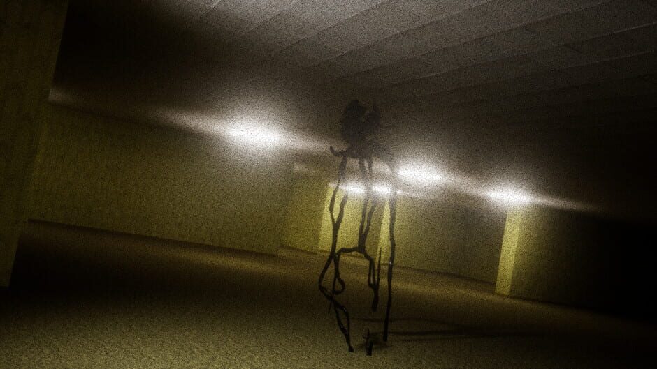 Dream Logic Screenshot