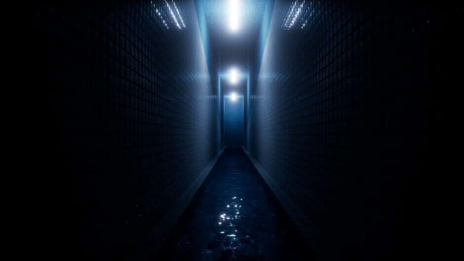 Dream Logic Screenshot