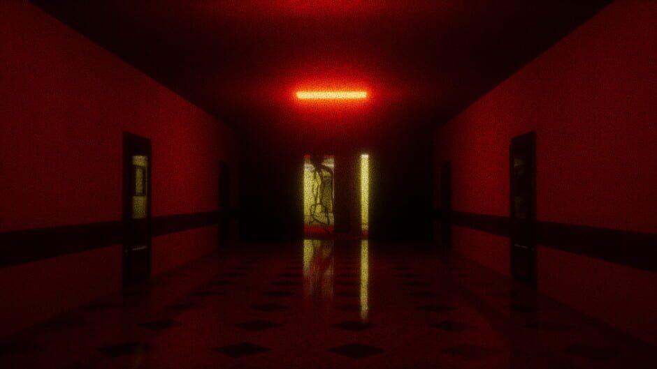Dream Logic Screenshot