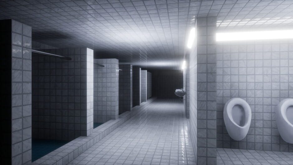 Dream Logic Screenshot
