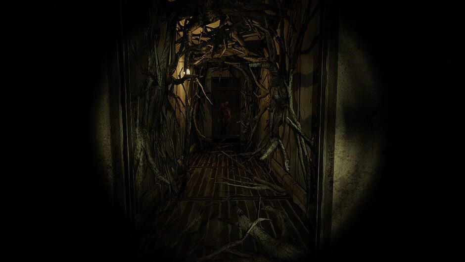 Paranoia Place Screenshot