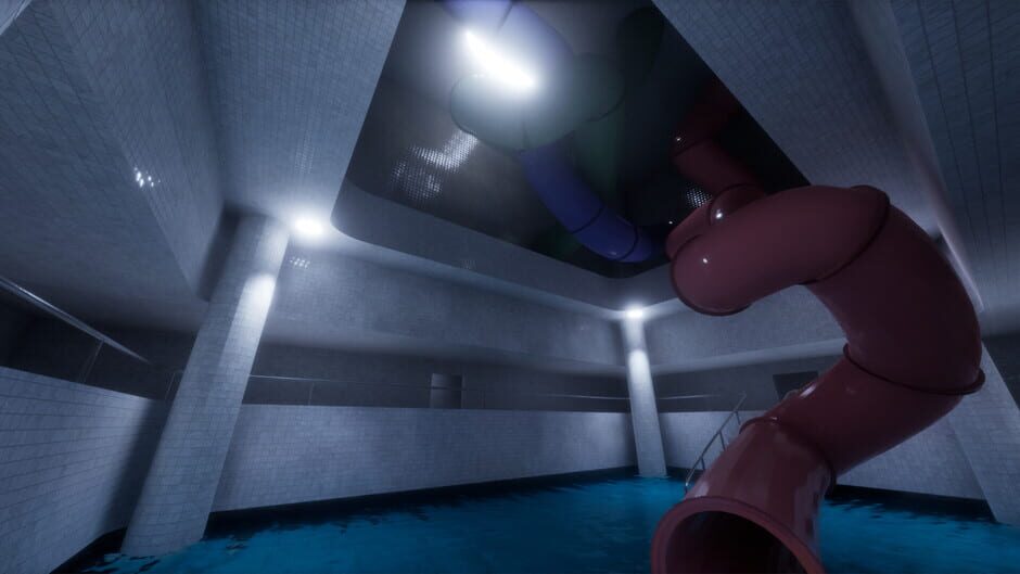 Dream Logic Screenshot