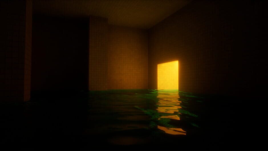 Dream Logic Screenshot