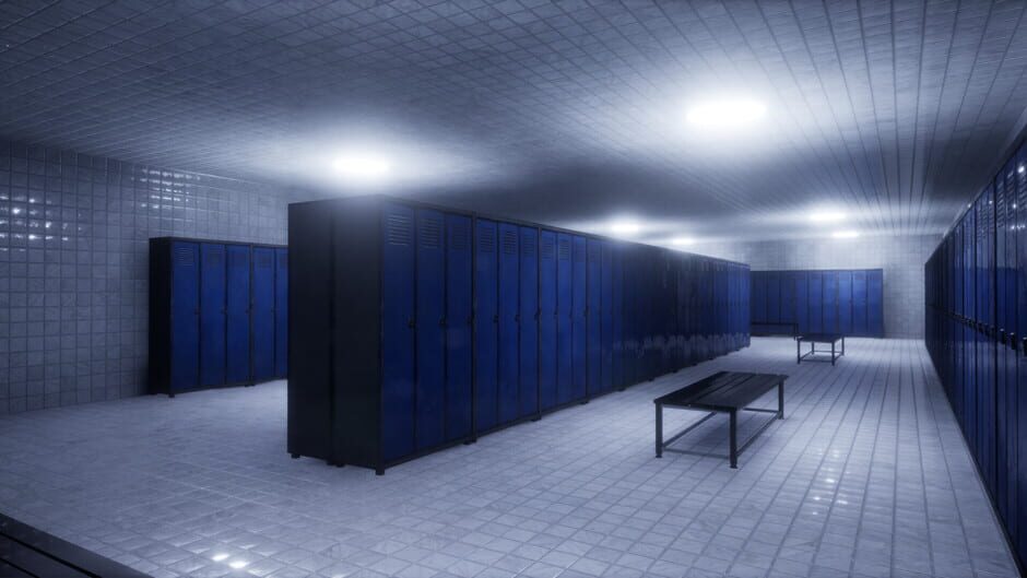 Dream Logic Screenshot