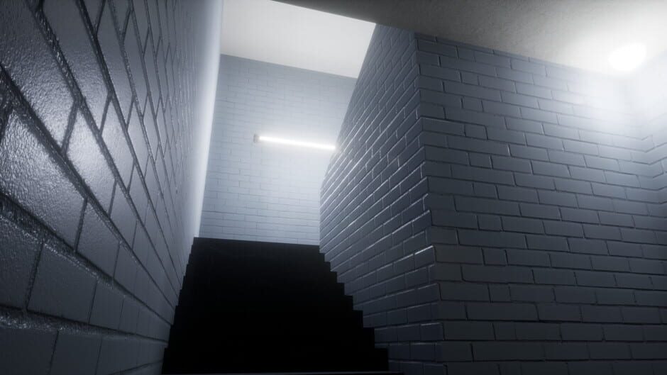 Dream Logic Screenshot