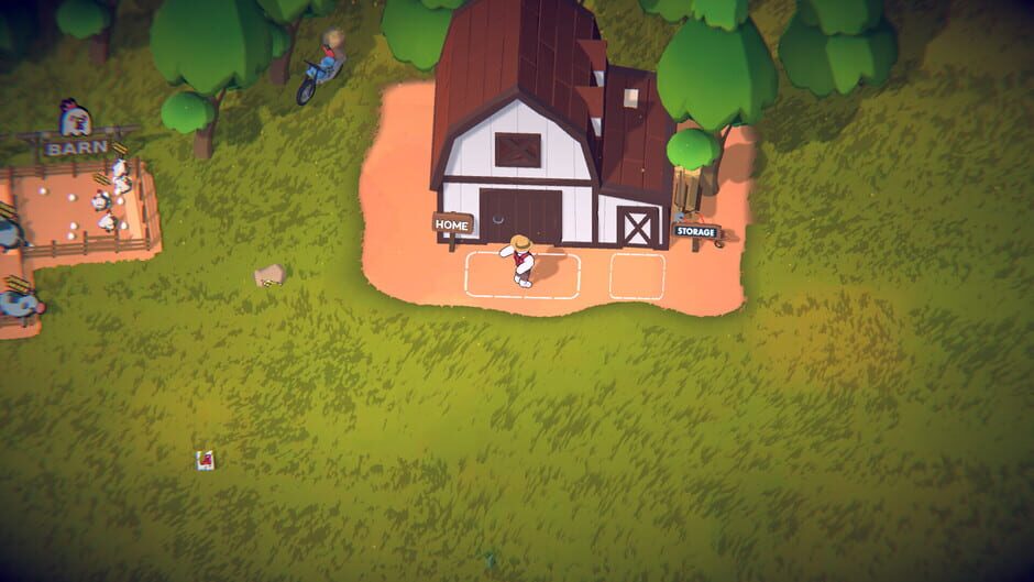 Town Diner screenshot