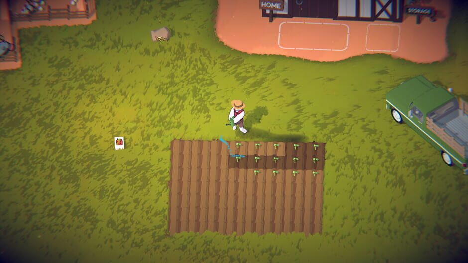 Town Diner screenshot