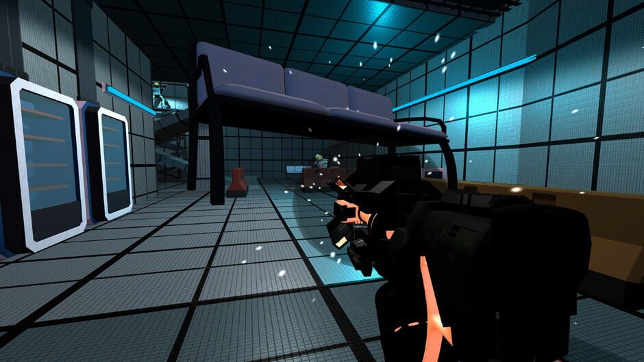 Soulfly screenshot