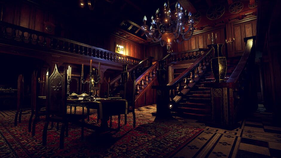 Die O'Clock Screenshot