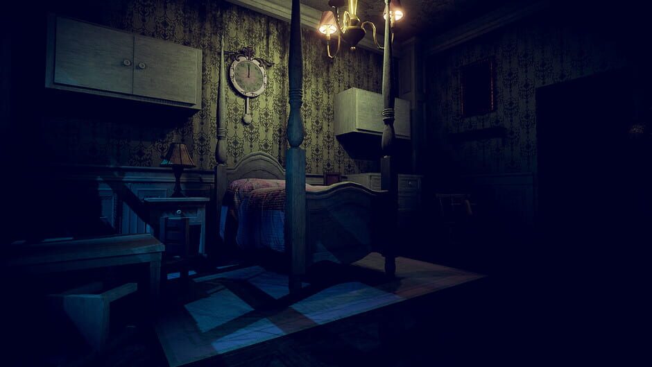 Die O'Clock Screenshot