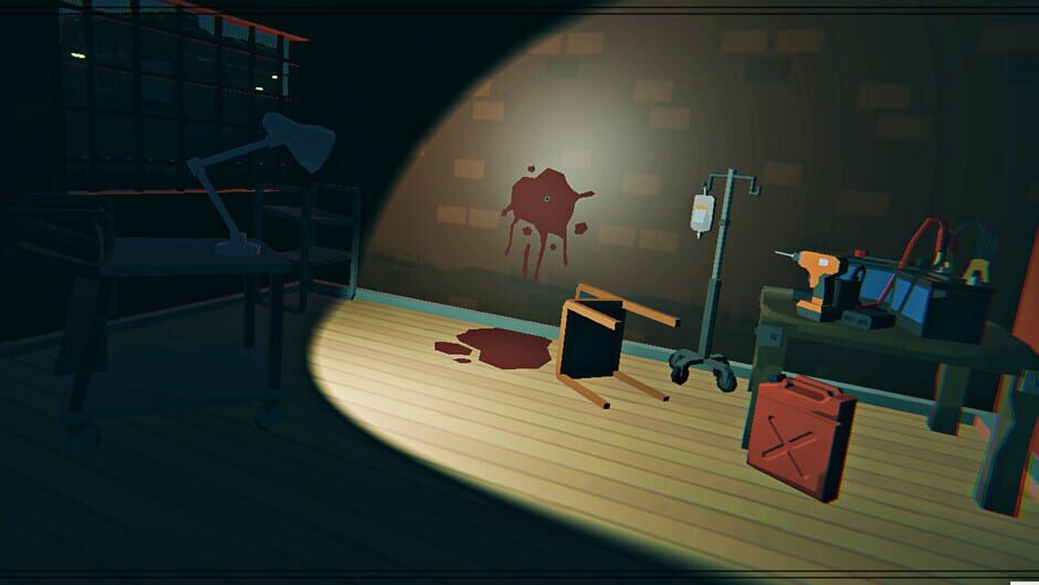 This Thing of Ours Screenshot